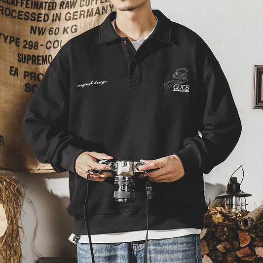 ERKEK ZB531 T-SHIRT