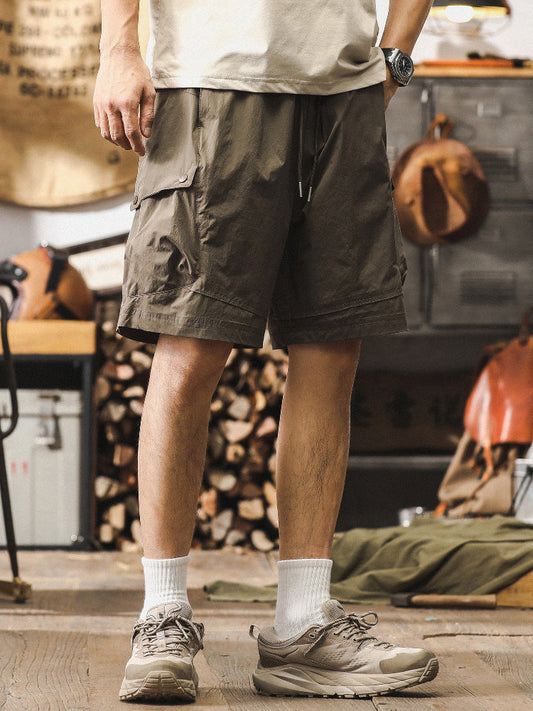 ERKEK ZB15 SHORT