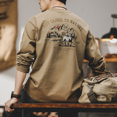 ERKEK ZB278 SWEAT