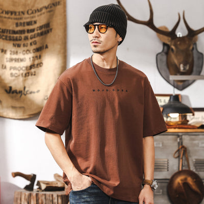 ERKEK ZB336 T-SHIRT