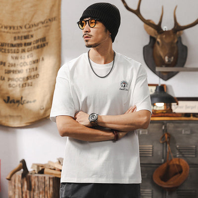 ERKEK ZB341 T-SHIRT
