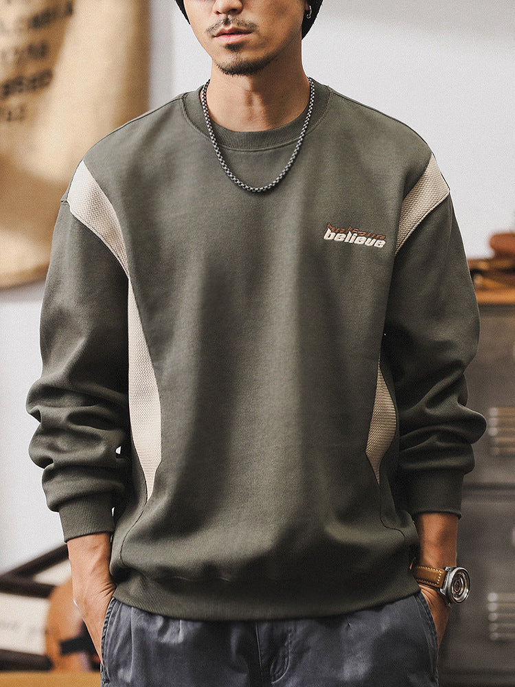 ERKEK MN459 SWEAT