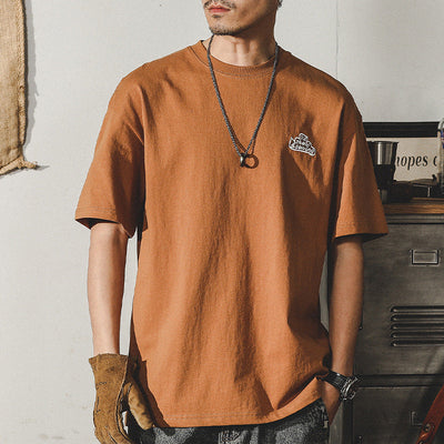 ERKEK ZB303 T-SHIRT