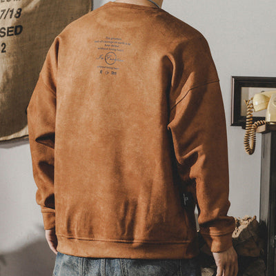 ERKEK MN446 SWEAT