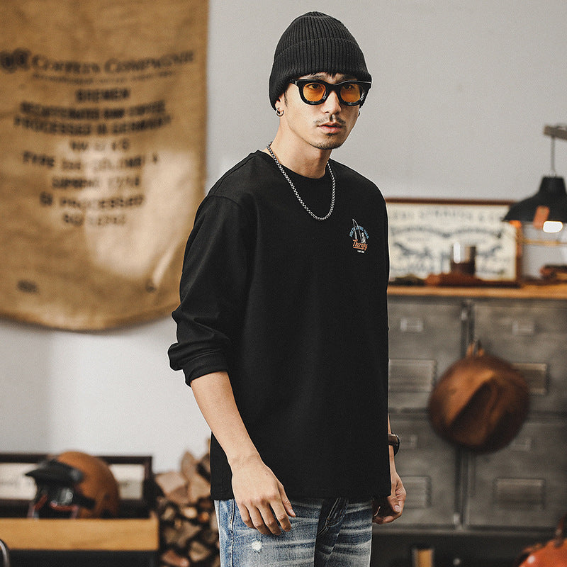 ERKEK ZB466 SWEAT
