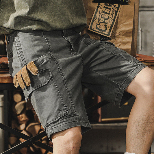 ERKEK ZB86 SHORT