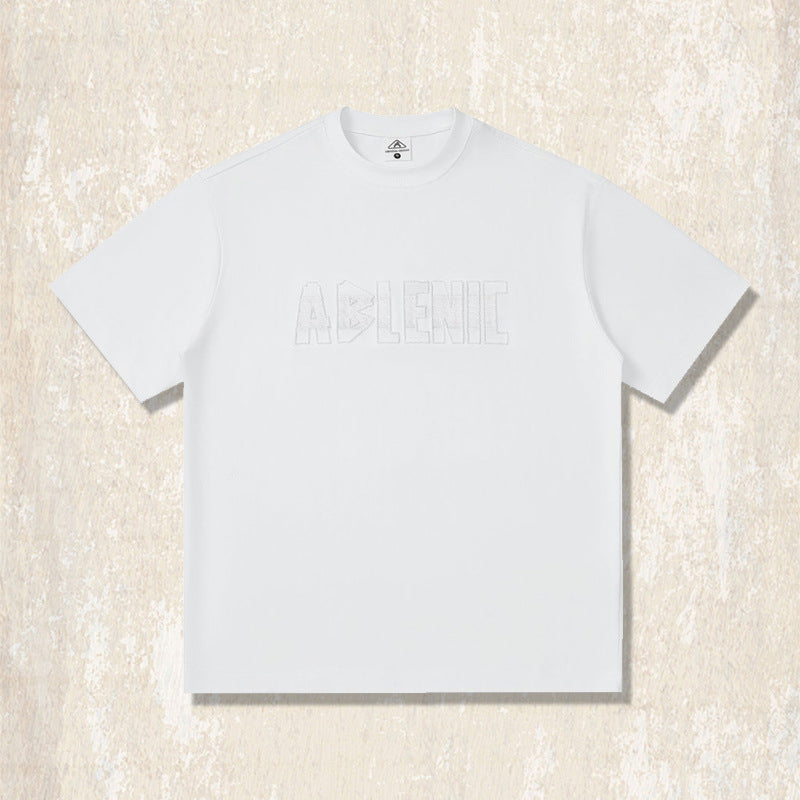 ERKEK ZB332 T-SHIRT