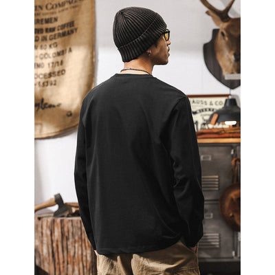 ERKEK ZB359 T-SHIRT