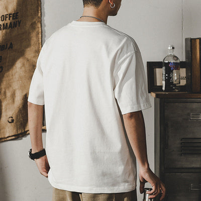ERKEK ZB440 T-SHIRT