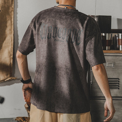 ERKEK ZB495 T-SHIRT
