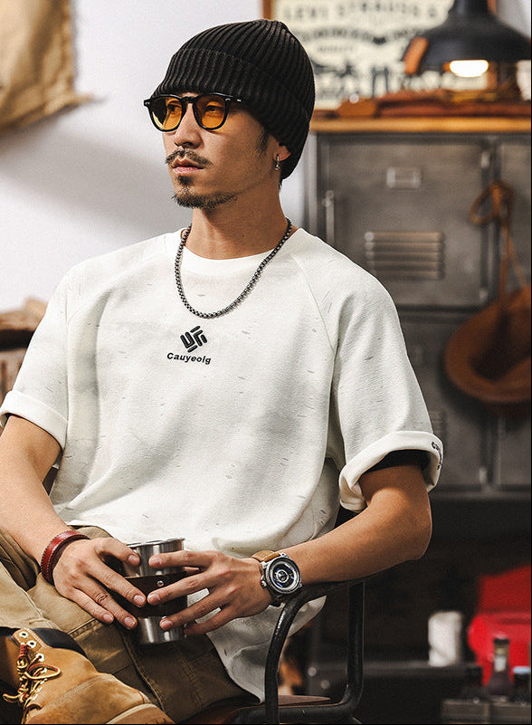 ERKEK ZB494 T-SHIRT