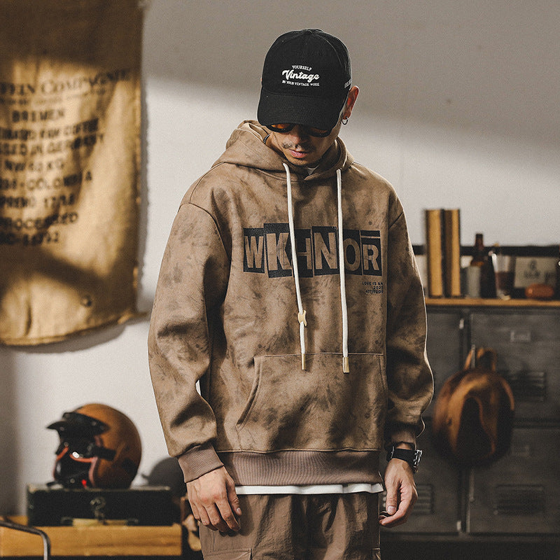 ERKEK MN451 SWEAT