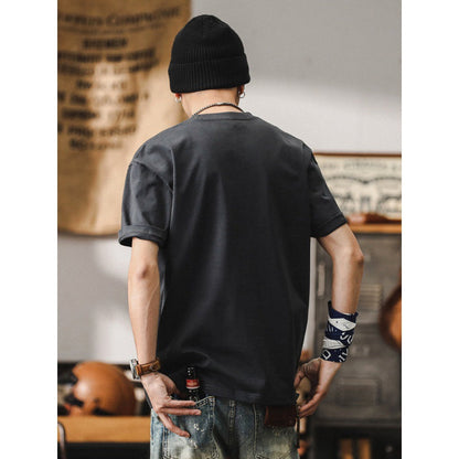 ERKEK ZB504 T-SHIRT