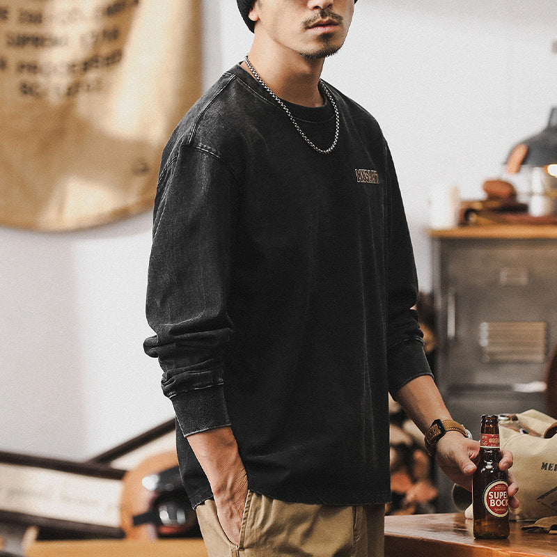 ERKEK ZB408 SWEAT