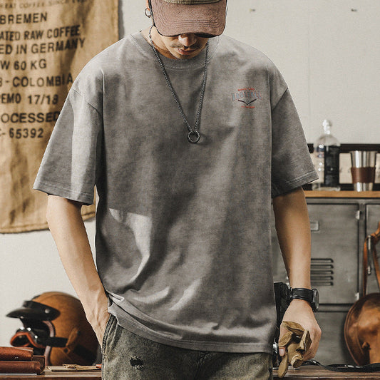 ERKEK ZB388 T-SHIRT