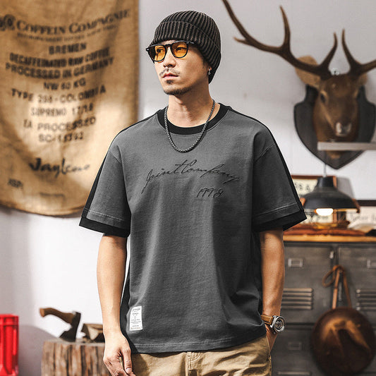 ERKEK ZB280 T-SHIRT