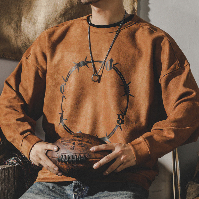 ERKEK MN446 SWEAT