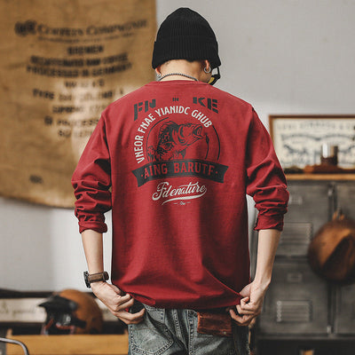 ERKEK ZB399 SWEAT
