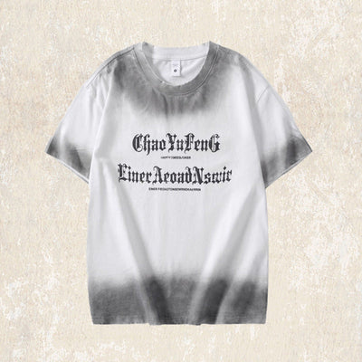 ERKEK ZB320 T-SHIRT