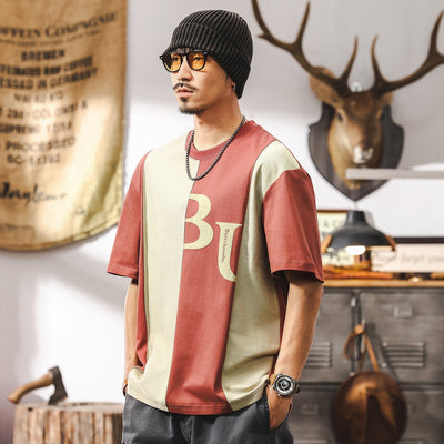 ERKEK ZB483 T-SHIRT