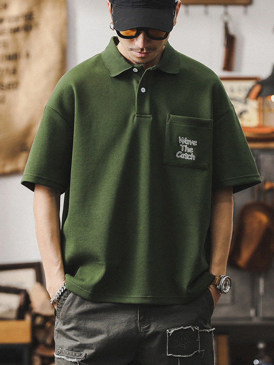ERKEK ZB271 T-SHIRT