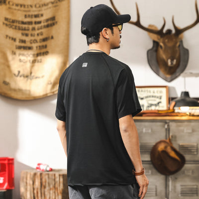 ERKEK ZB344 T-SHIRT