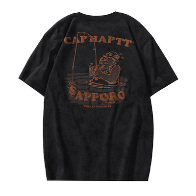 ERKEK ZB508 T-SHIRT