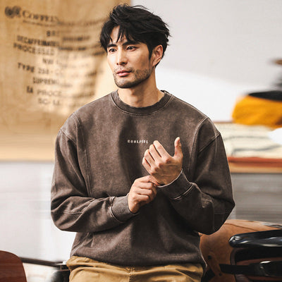 ERKEK ZB515 SWEAT