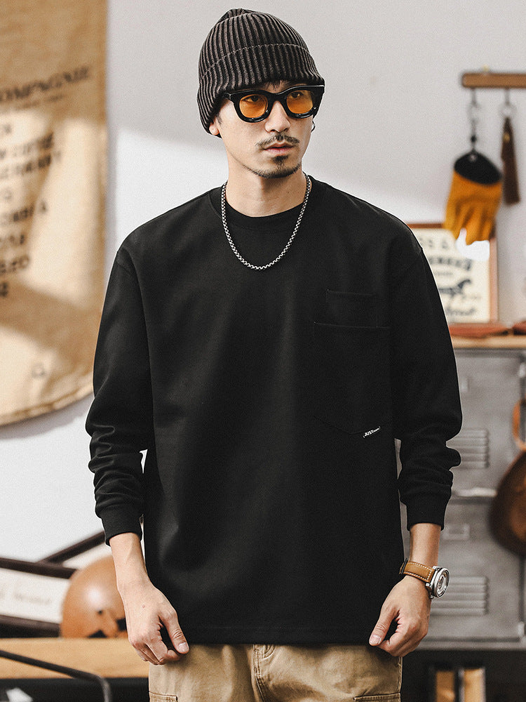 ERKEK MN448 SWEAT