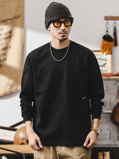 ERKEK MN448 SWEAT