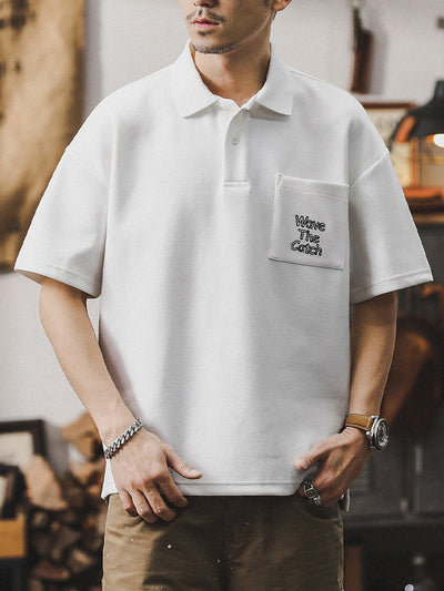 ERKEK ZB271 T-SHIRT