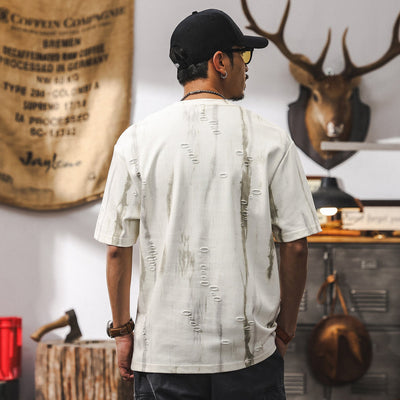 ERKEK ZB404 T-SHIRT