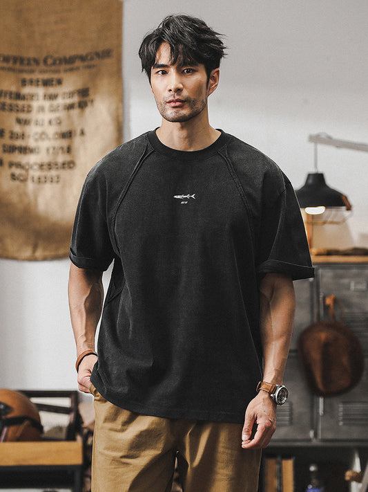 ERKEK ZB510 T-SHIRT