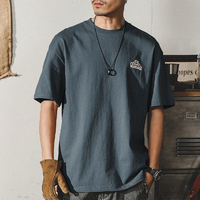 ERKEK ZB303 T-SHIRT