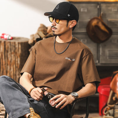 ERKEK ZB355 T-SHIRT