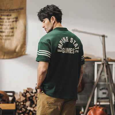 ERKEK ZB358 T-SHIRT