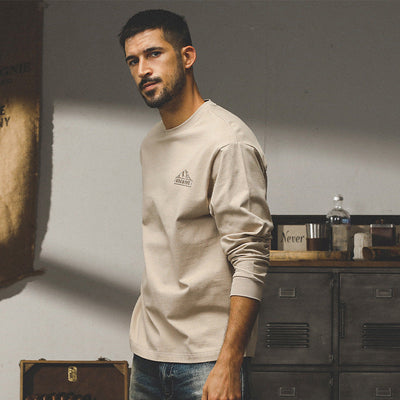 ERKEK ZB526 SWEAT