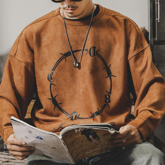 ERKEK MN446 SWEAT