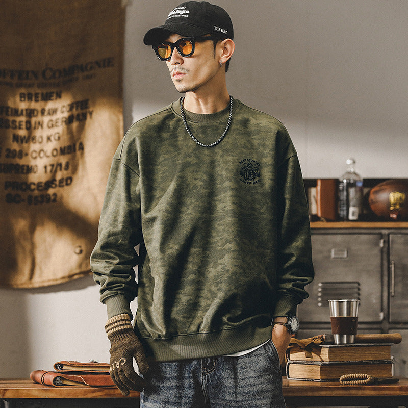 ERKEK MN457 SWEAT