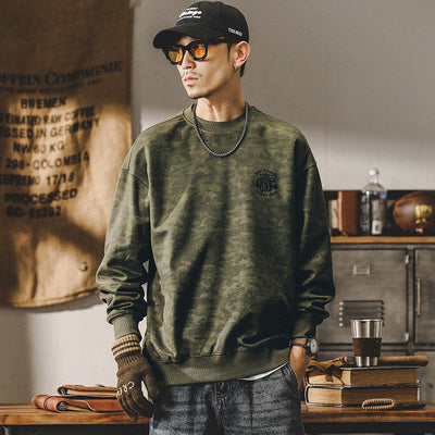 ERKEK MN457 SWEAT