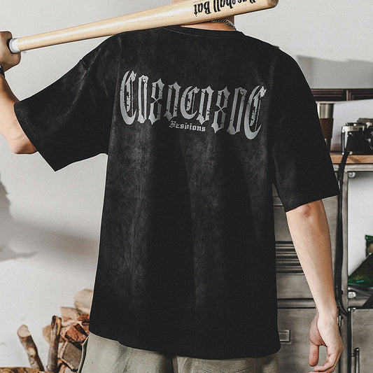 ERKEK ZB495 T-SHIRT
