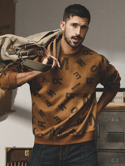 ERKEK MN467 SWEAT