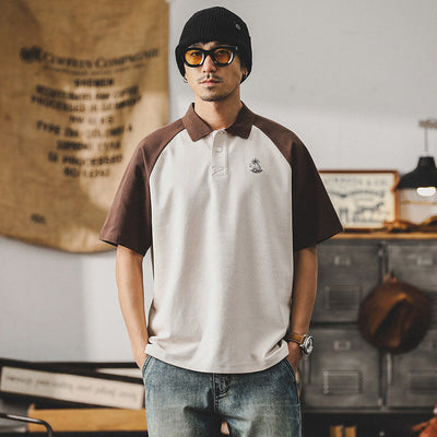 ERKEK ZB337 T-SHIRT