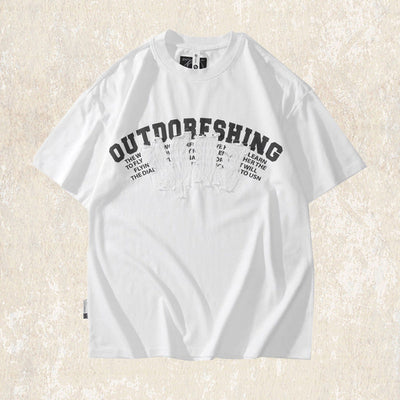 ERKEK ZB392 T-SHIRT
