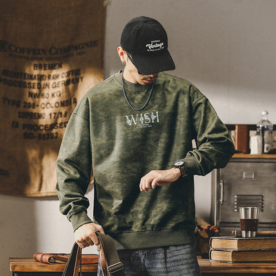 ERKEK MN454 SWEAT