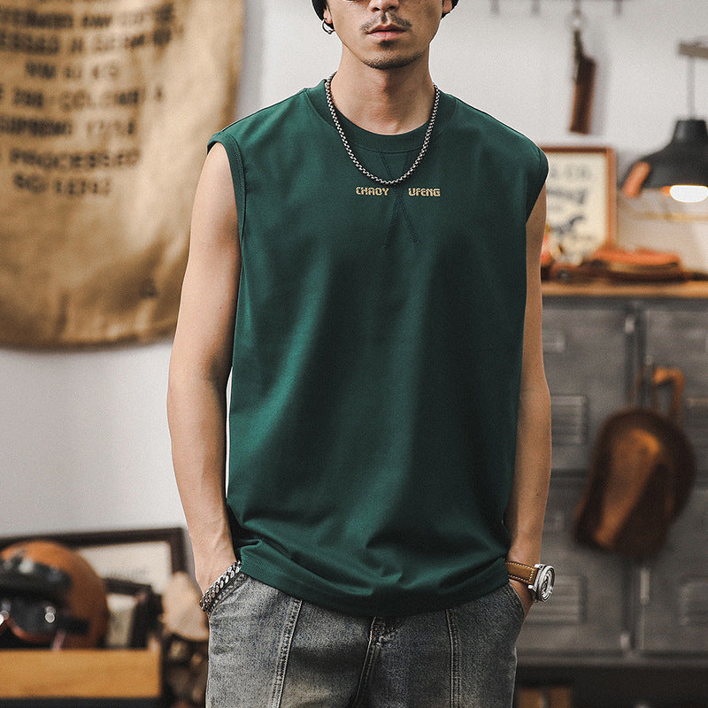 ERKEK ZB296 T-SHIRT