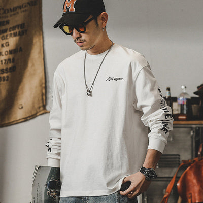 ERKEK ZB348 T-SHIRT