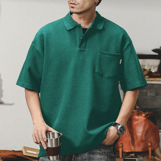 ERKEK ZB488 T-SHIRT