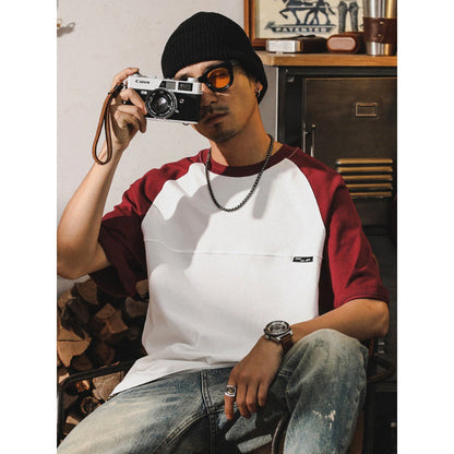 ERKEK ZB394 T-SHIRT