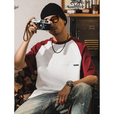 ERKEK ZB394 T-SHIRT